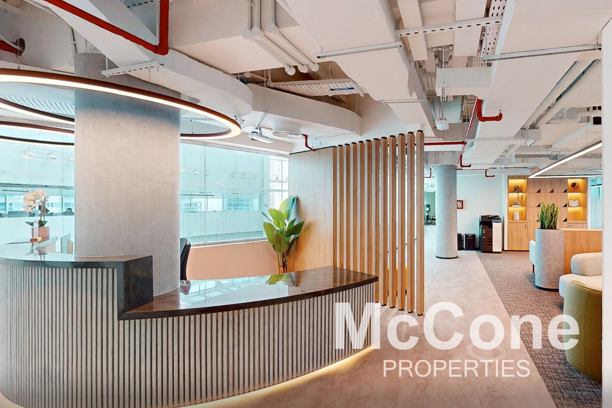 Office for Rent in Cayan Business Center, Barsha Heights (Tecom) — photograph 12 of 12