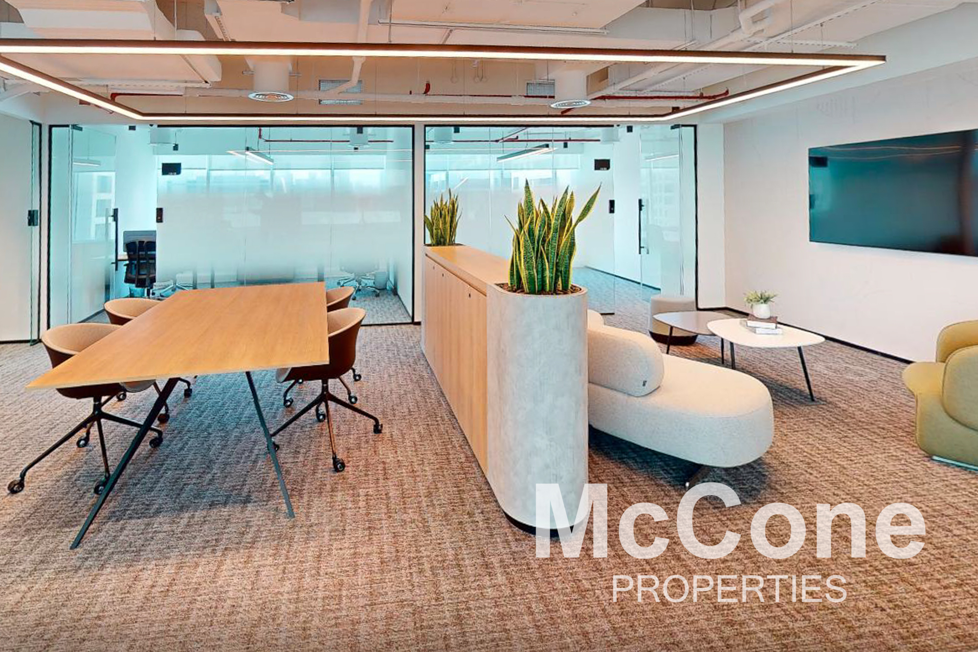 Office for Rent in Cayan Business Center, Barsha Heights (Tecom) — photo 8 of 12