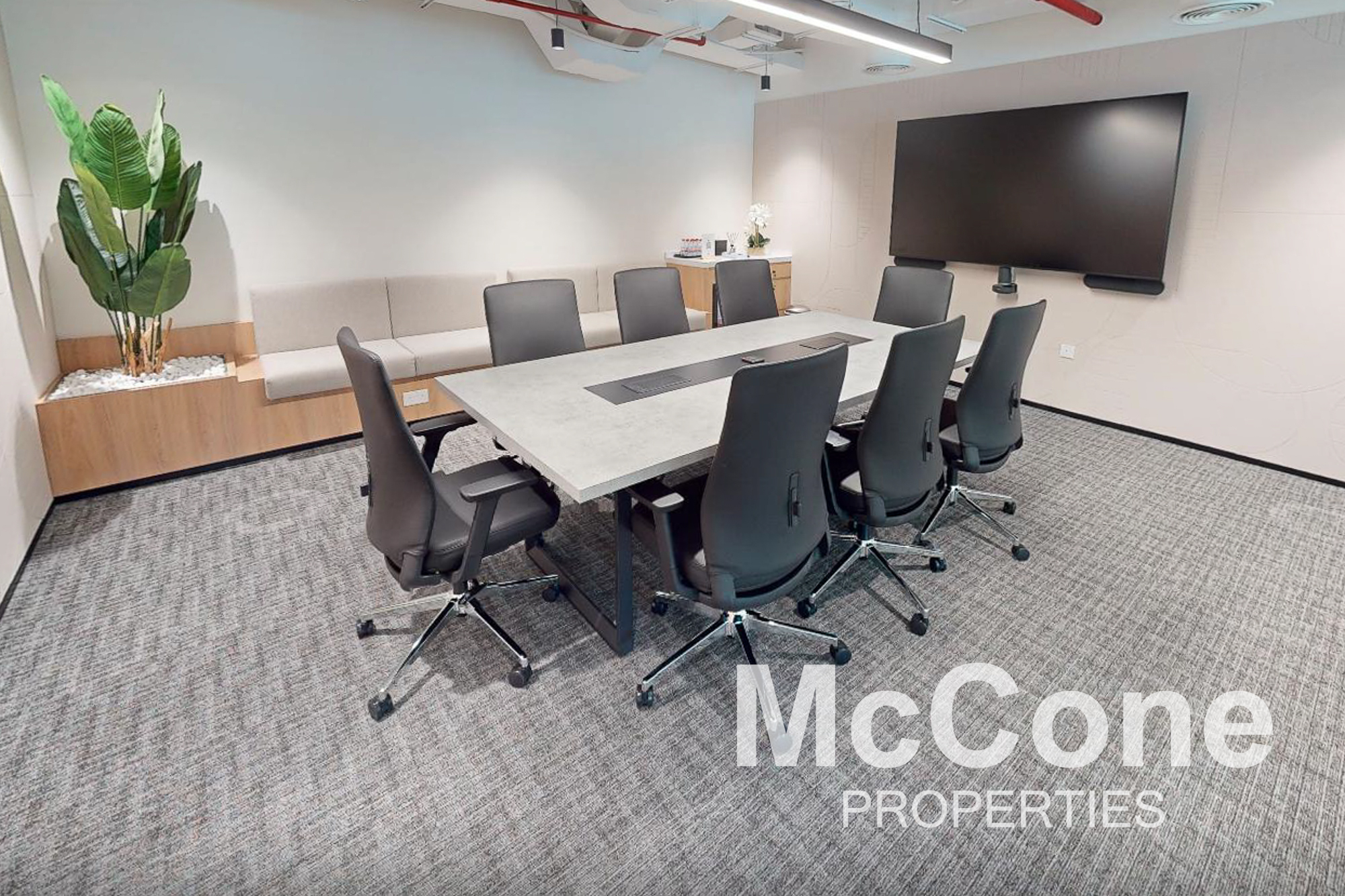 Office for Rent in Cayan Business Center, Barsha Heights (Tecom) — photo 3 of 12