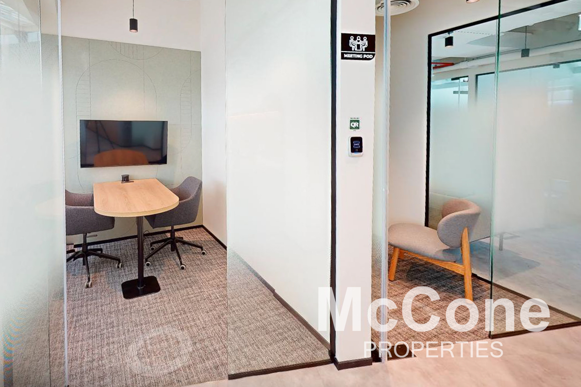 Office for Rent in Cayan Business Center, Barsha Heights (Tecom) — photo 5 of 12