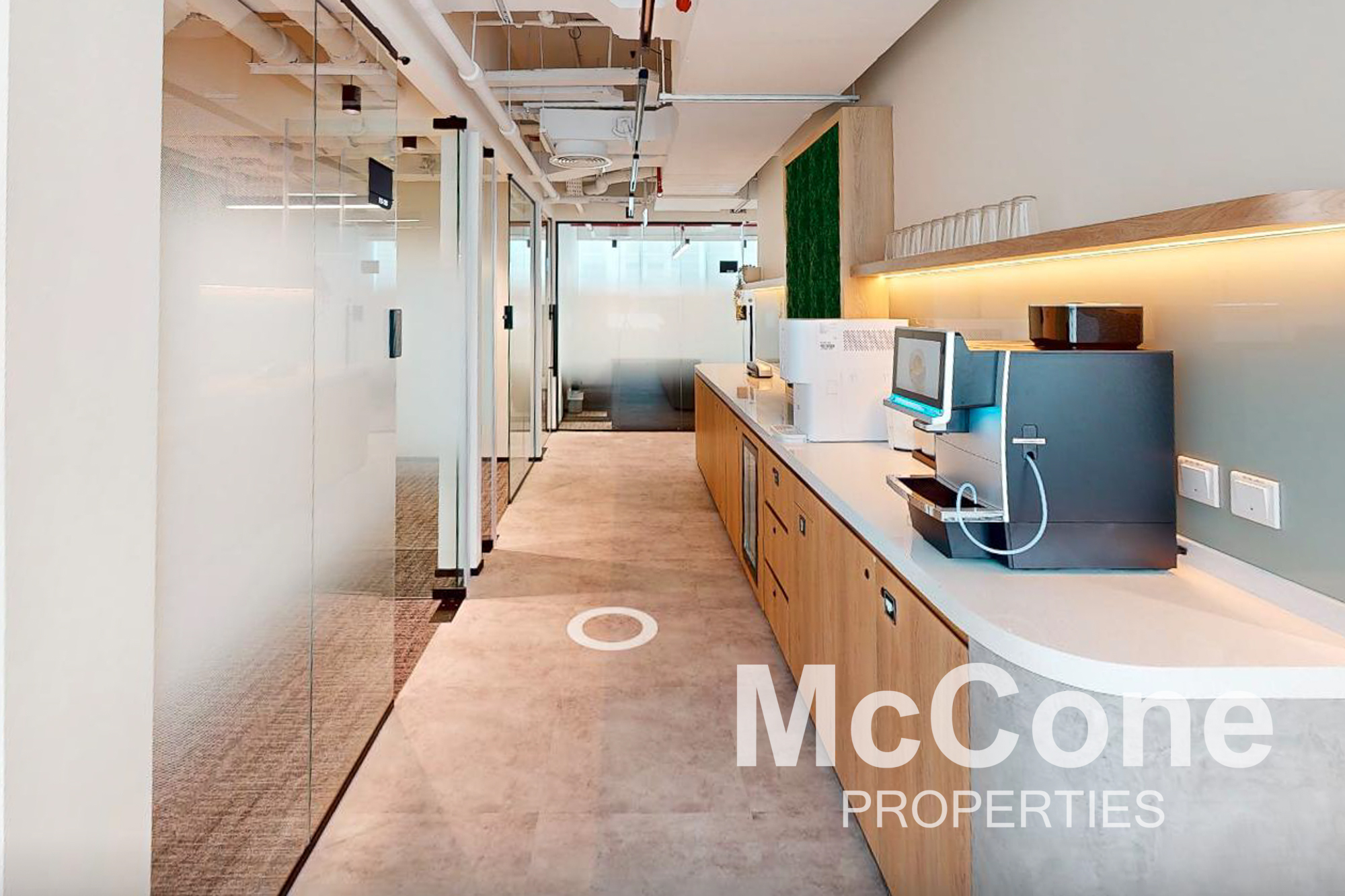 Office for Rent in Cayan Business Center, Barsha Heights (Tecom) — photo 9 of 12