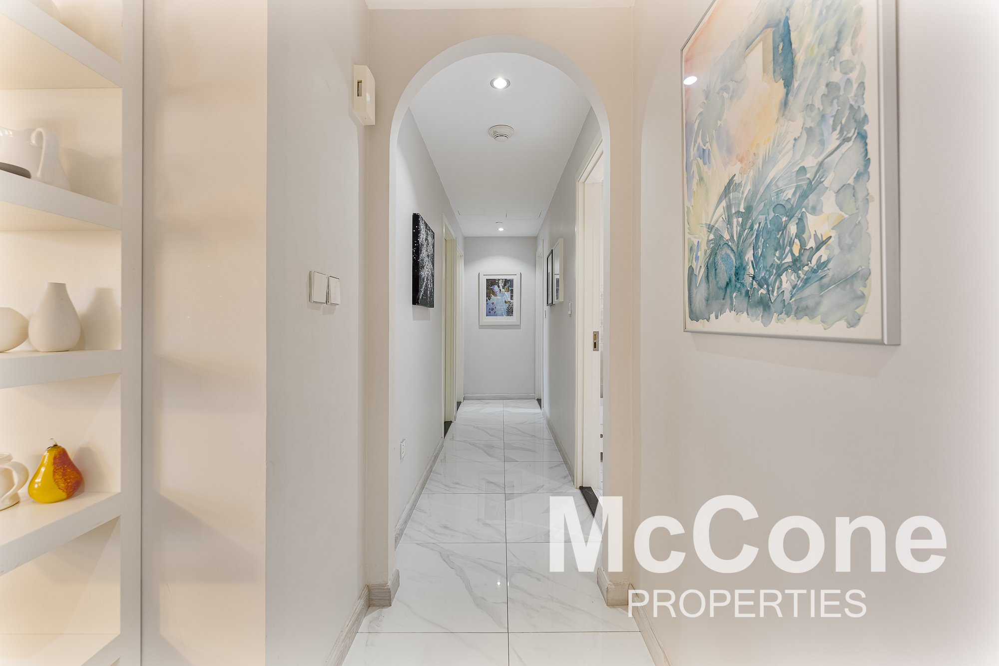 2 Bedroom Apartment for Rent in Rimal 1, Jumeirah Beach Residence — photograph 13 of 22