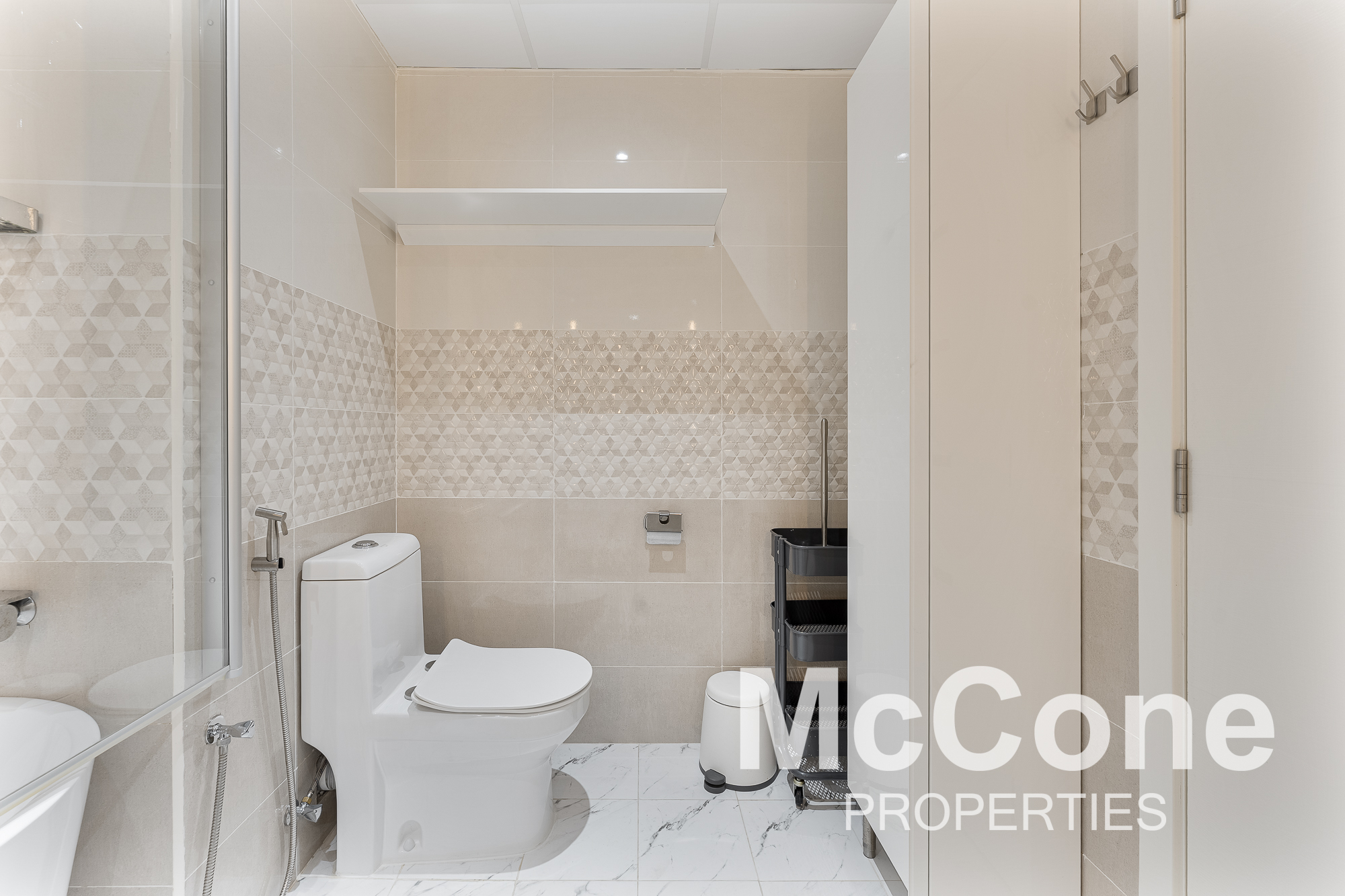 2 Bedroom Apartment for Rent in Rimal 1, Jumeirah Beach Residence — photograph 16 of 22