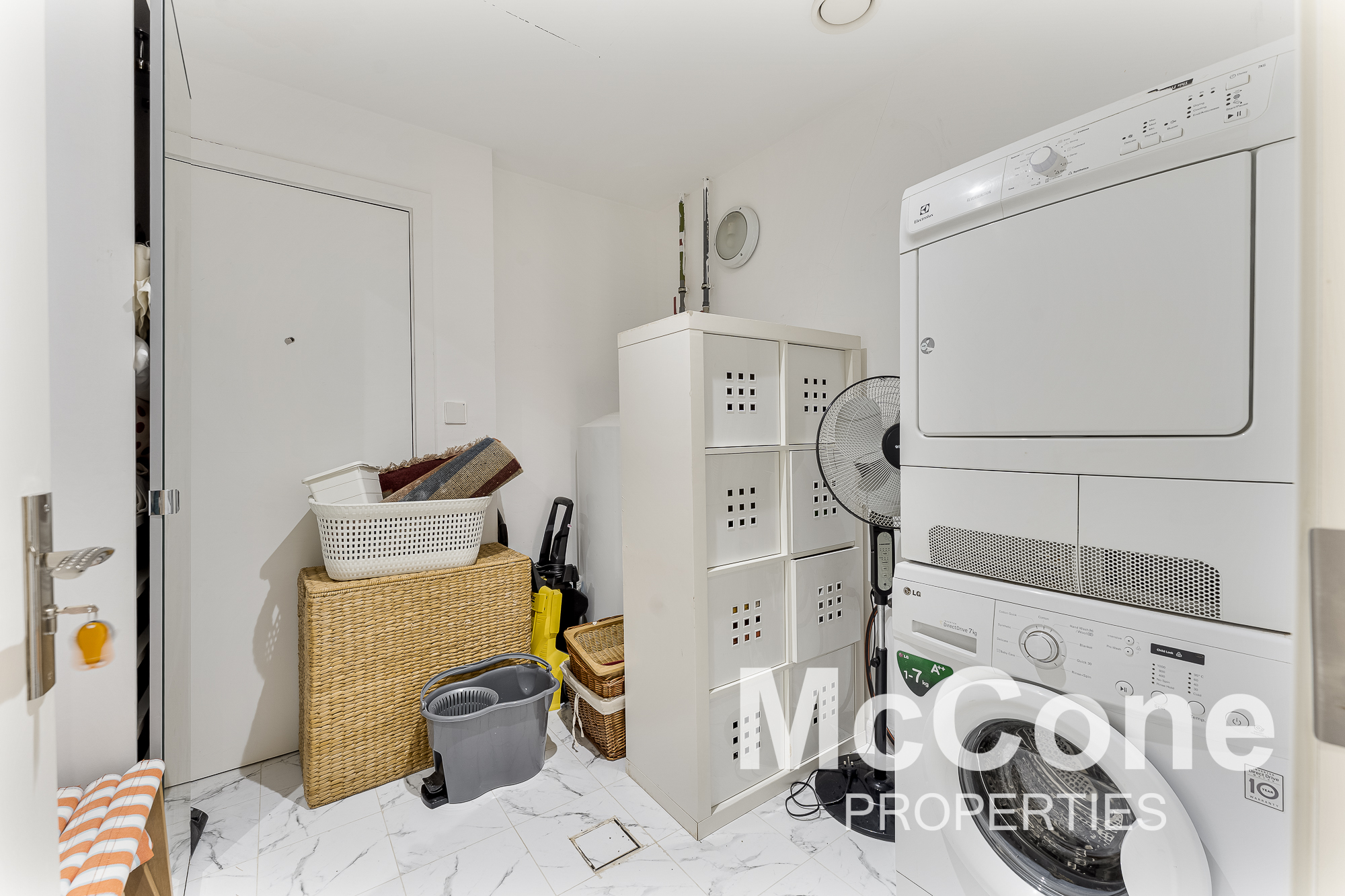 2 Bedroom Apartment for Rent in Rimal 1, Jumeirah Beach Residence — photograph 12 of 22