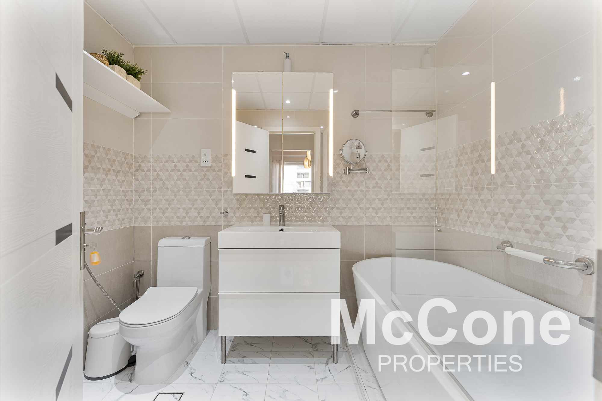 2 Bedroom Apartment for Rent in Rimal 1, Jumeirah Beach Residence — photograph 18 of 22