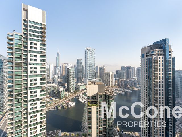 2 Bedroom Apartment for Rent in Rimal 1, Jumeirah Beach Residence