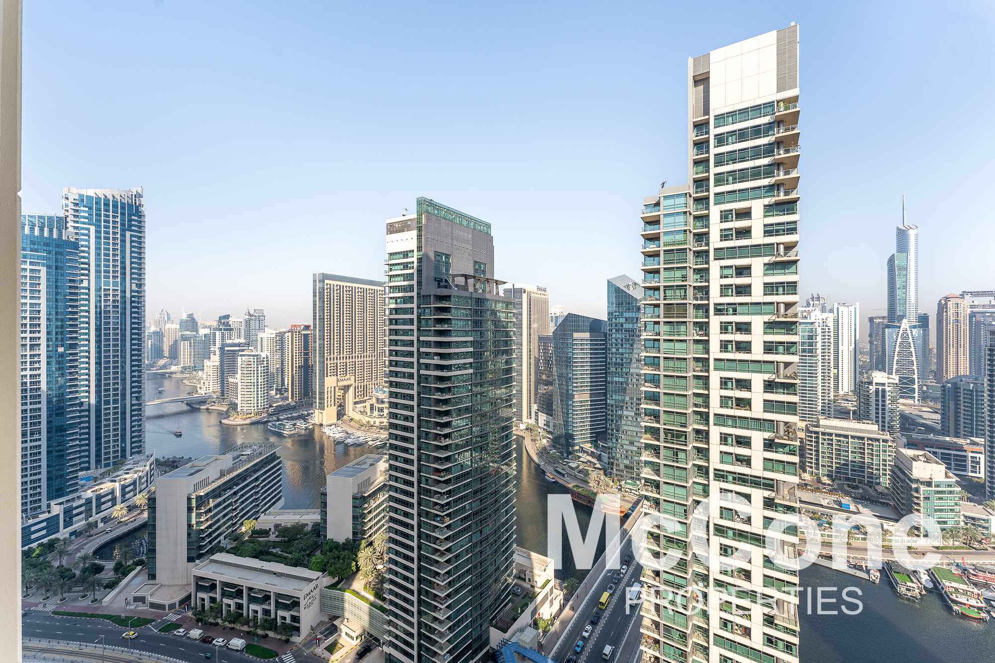 2 Bedroom Apartment for Rent in Rimal 1, Jumeirah Beach Residence — photograph 21 of 22