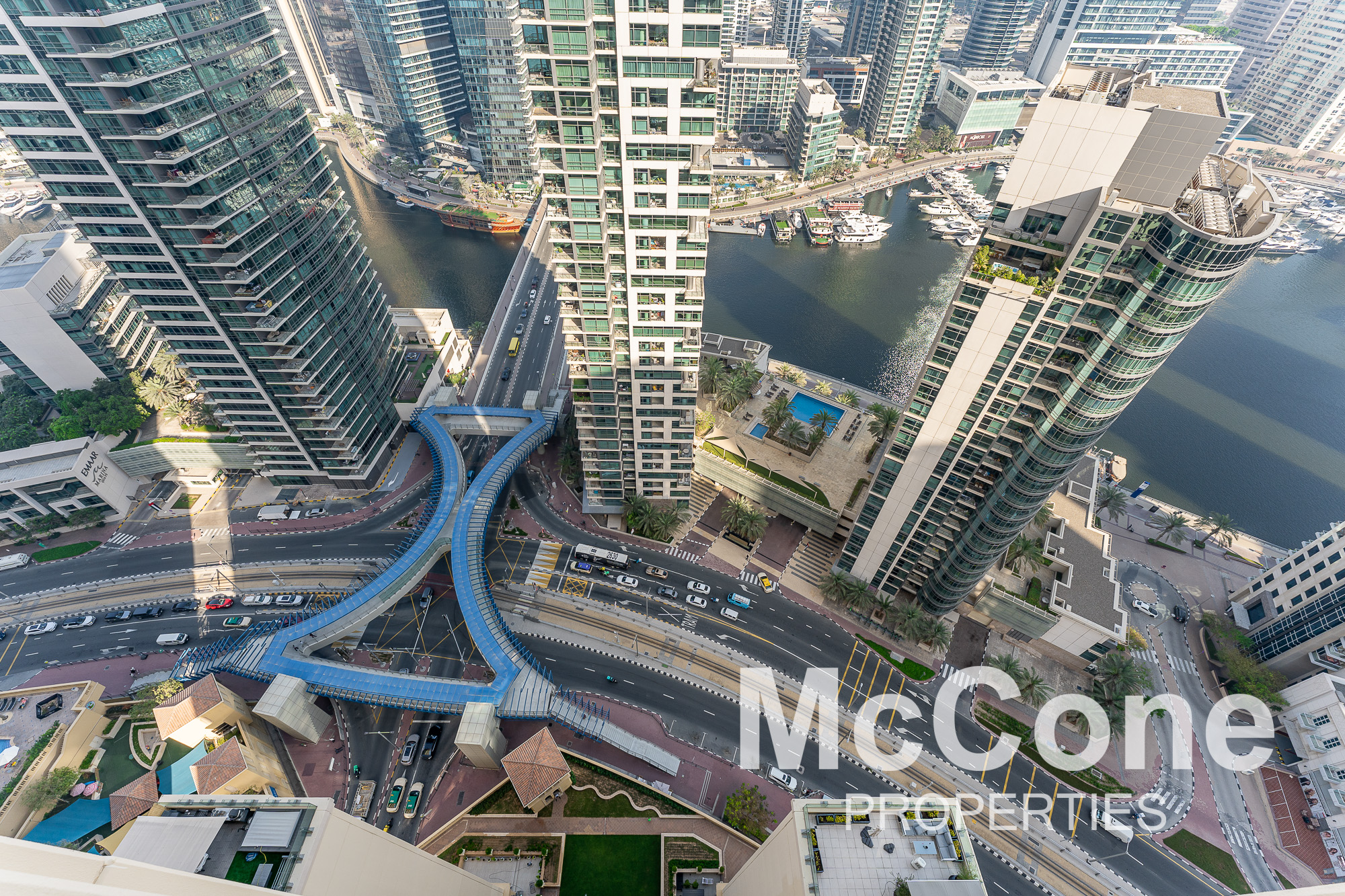2 Bedroom Apartment for Rent in Rimal 1, Jumeirah Beach Residence — photograph 22 of 22
