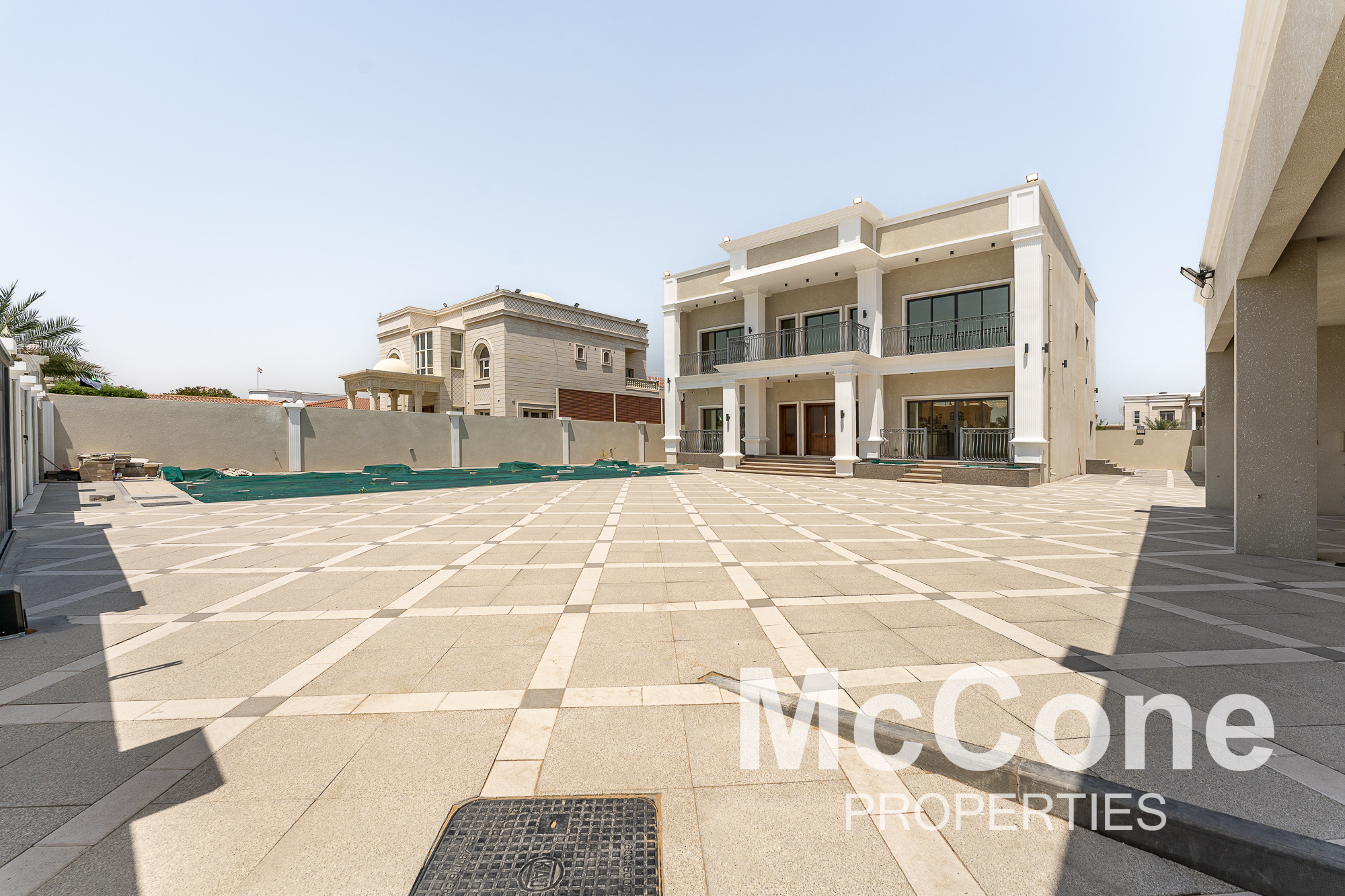 6 Bedroom Villa for Rent in Al Barsha 2 Villas, Al Barsha