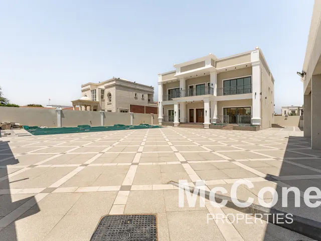 6 Bedroom Villa for Rent in Al Barsha 2 Villas, Al Barsha