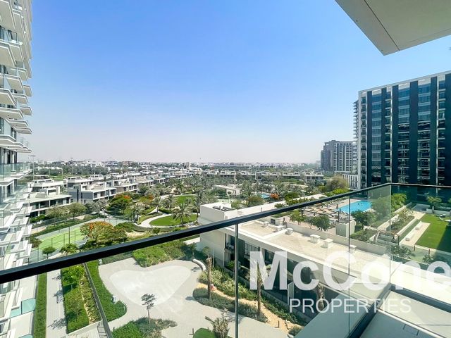 1 Bedroom Apartment for Rent in Golf Grand, Dubai Hills Estate