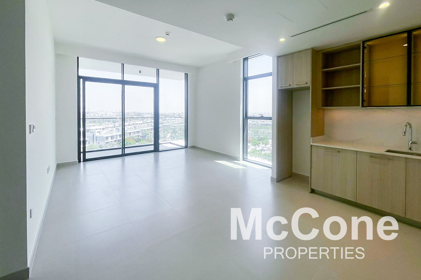 1 Bedroom Apartment for Rent in Golf Grand, Dubai Hills Estate — photo 2 of 10