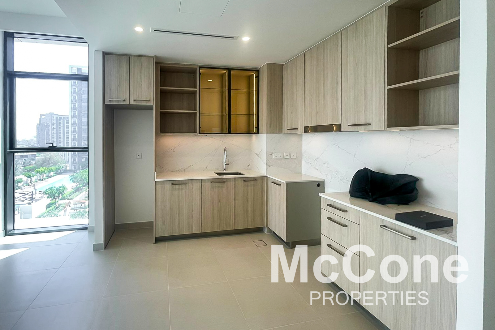 1 Bedroom Apartment for Rent in Golf Grand, Dubai Hills Estate — photo 3 of 10