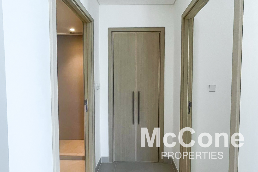 1 Bedroom Apartment for Rent in Golf Grand, Dubai Hills Estate — photo 6 of 10