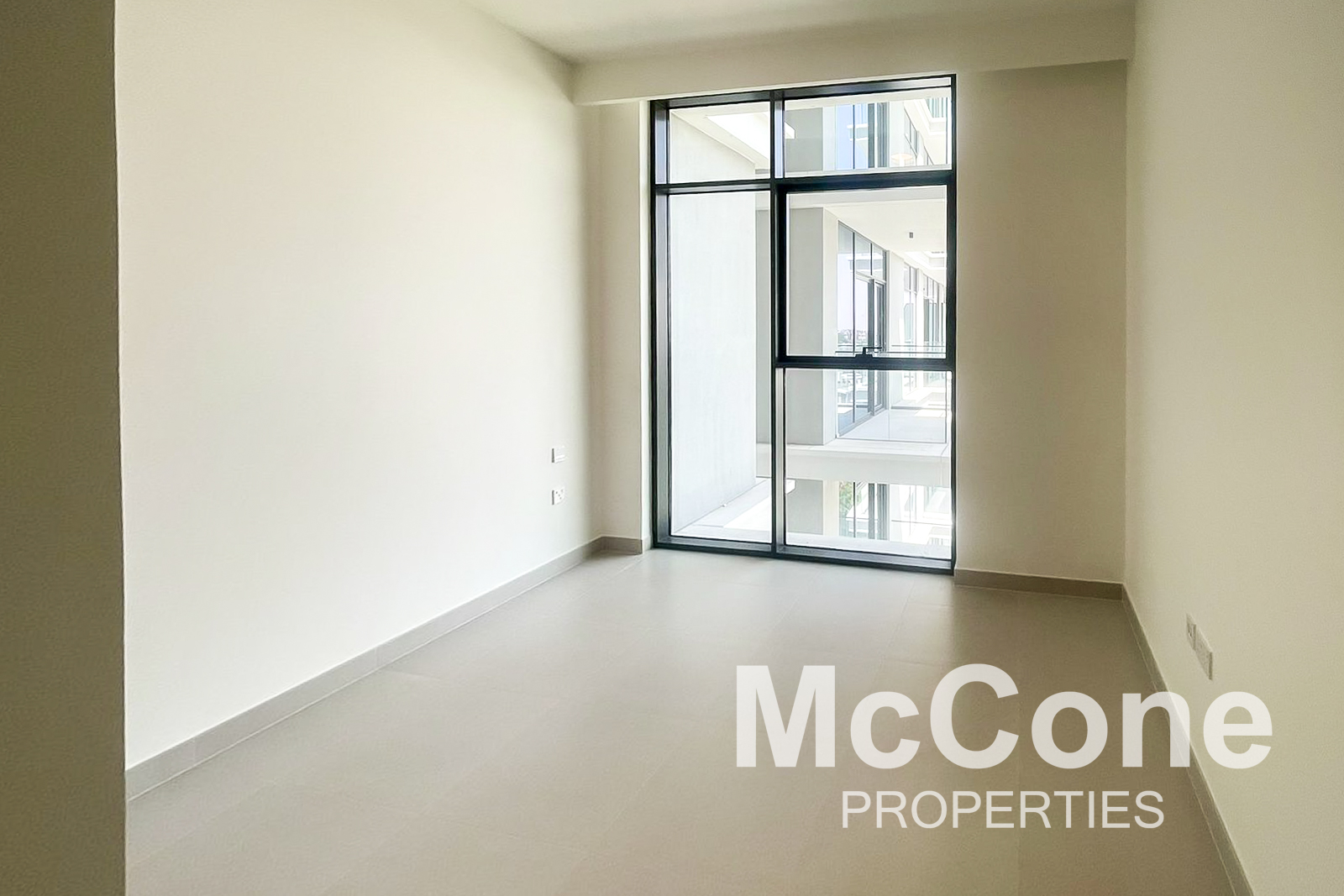 1 Bedroom Apartment for Rent in Golf Grand, Dubai Hills Estate — photo 5 of 10