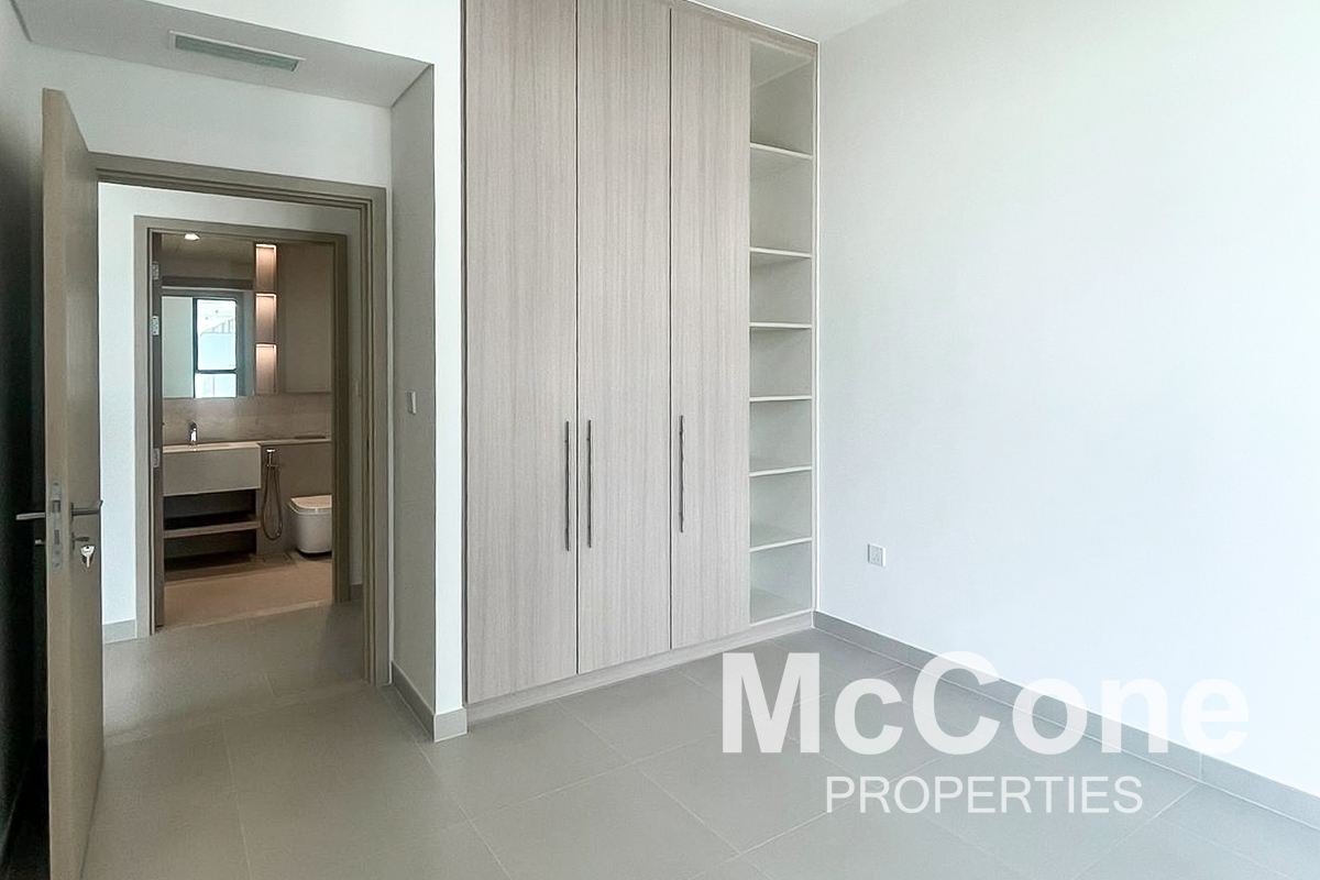 1 Bedroom Apartment for Rent in Golf Grand, Dubai Hills Estate — photo 4 of 10