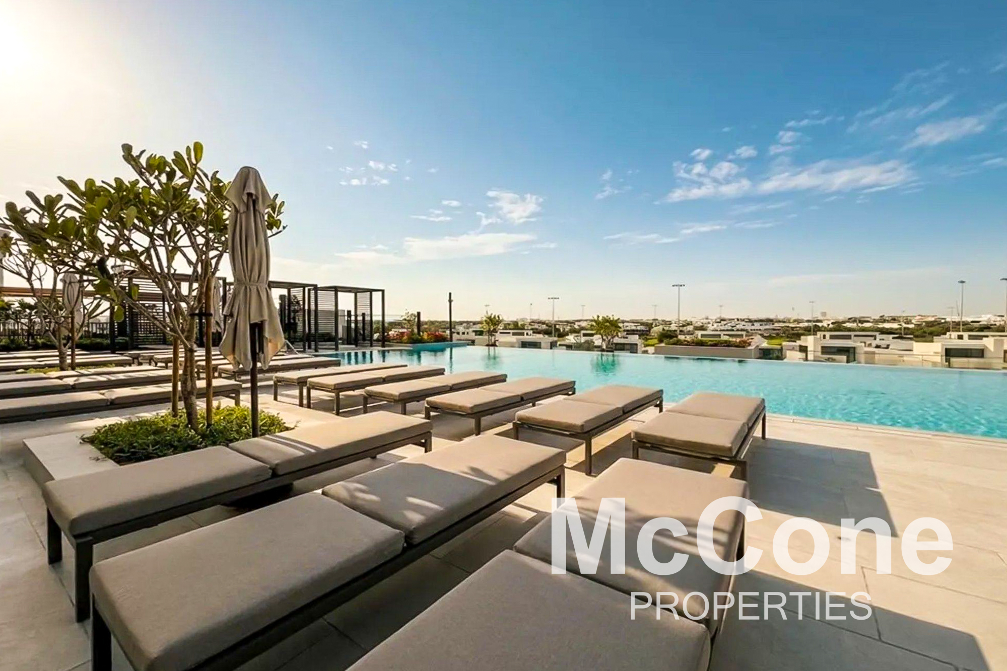 1 Bedroom Apartment for Rent in Golf Grand, Dubai Hills Estate — photograph 10 of 10