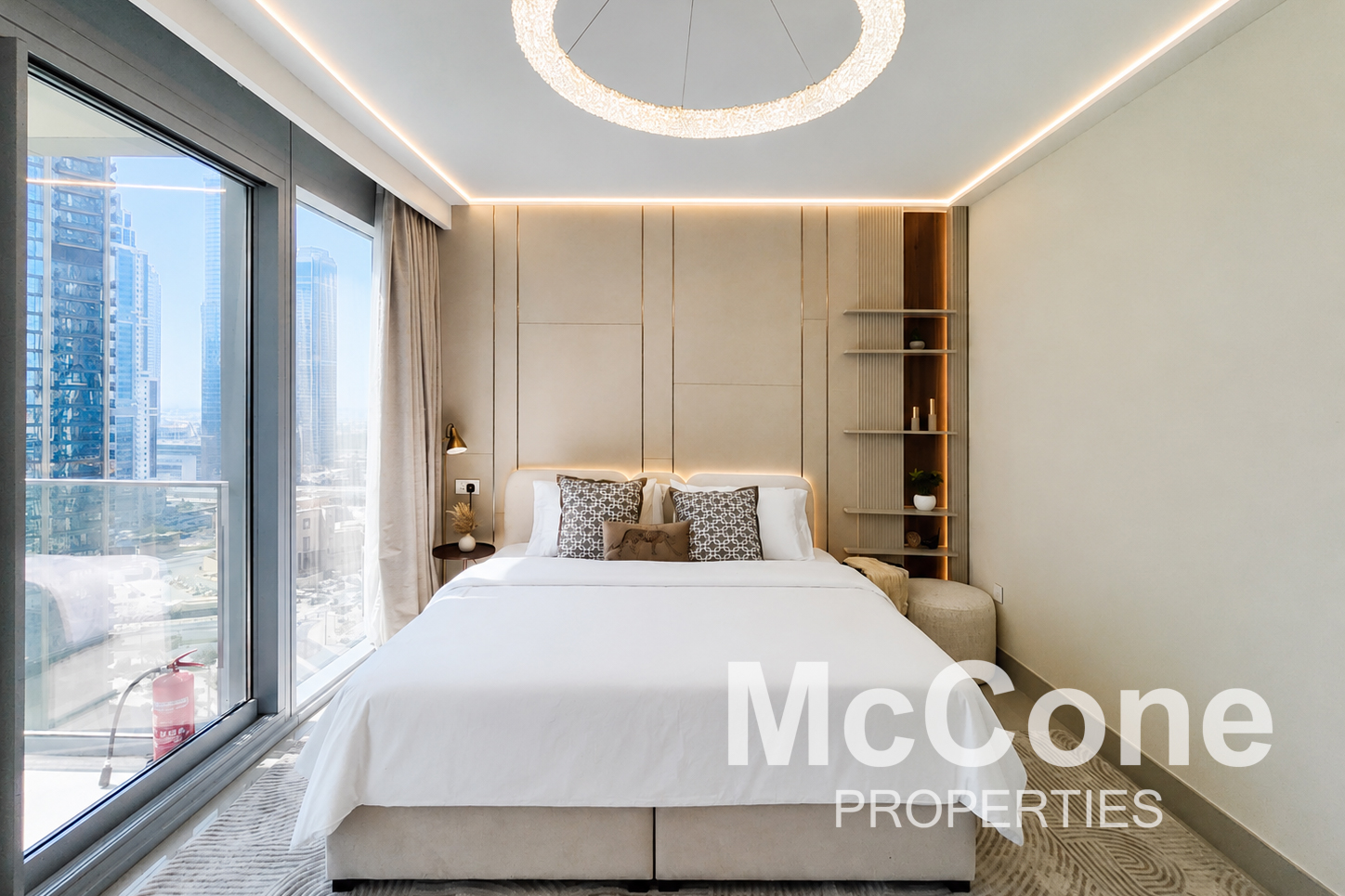 2 Bedroom Apartment for Rent in Opera Grand, Downtown Dubai — photo 7 of 16