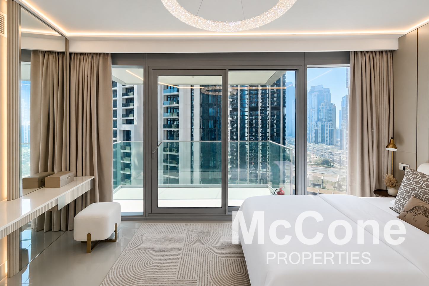 2 Bedroom Apartment for Rent in Opera Grand, Downtown Dubai — photo 8 of 16
