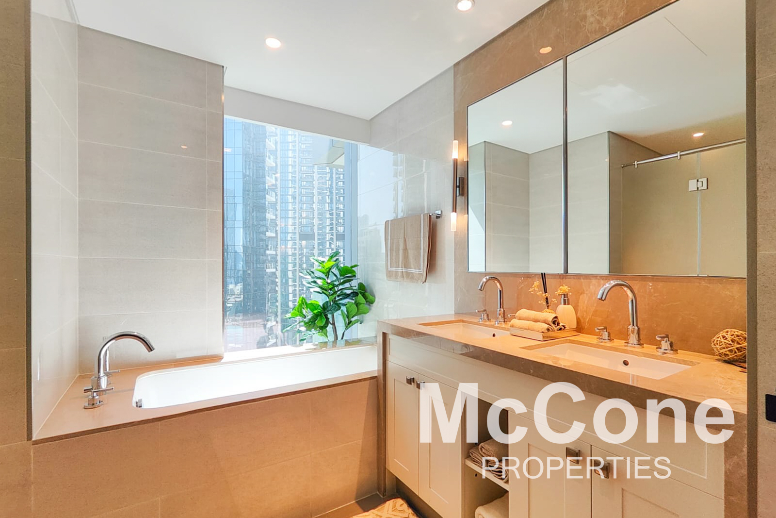 2 Bedroom Apartment for Rent in Opera Grand, Downtown Dubai — photograph 12 of 16