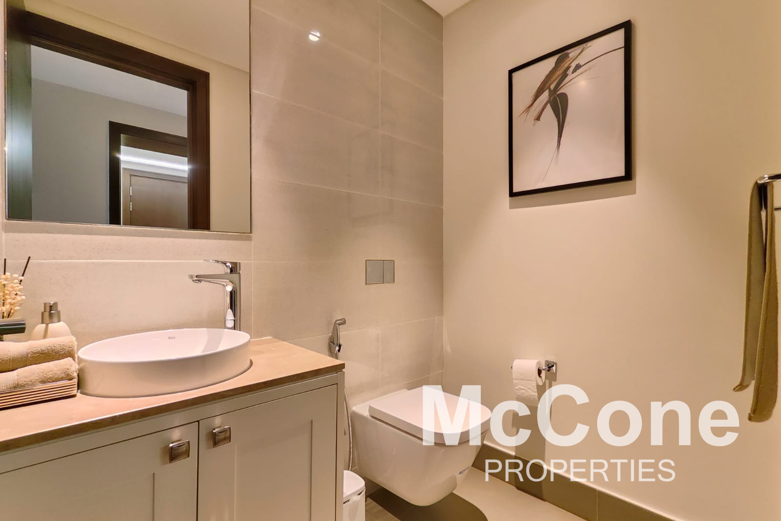 2 Bedroom Apartment for Rent in Opera Grand, Downtown Dubai — photograph 13 of 16