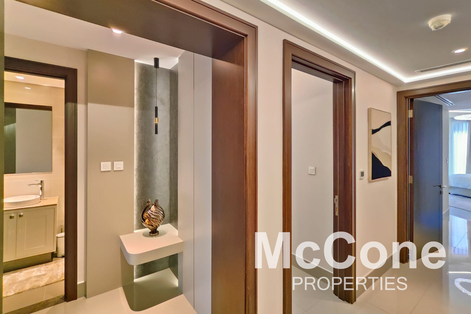 2 Bedroom Apartment for Rent in Opera Grand, Downtown Dubai — photograph 14 of 16