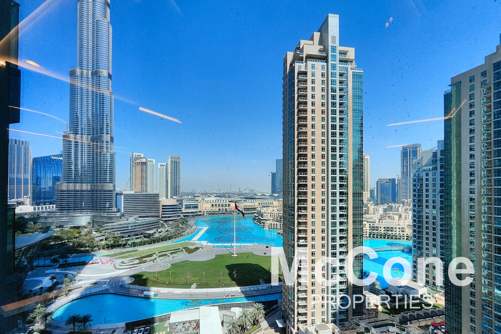 2 Bedroom Apartment for Rent in Opera Grand, Downtown Dubai