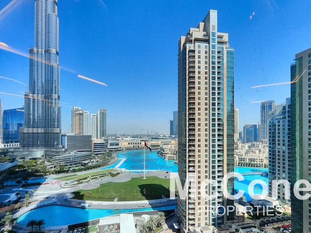2 Bedroom Apartment for Rent in Opera Grand, Downtown Dubai