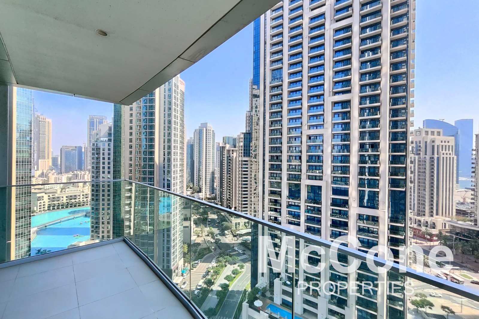 2 Bedroom Apartment for Rent in Opera Grand, Downtown Dubai — photograph 16 of 16