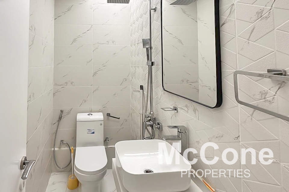 1 Bedroom Apartment for Rent in ACES Chateau, Jumeirah Village Circle — photo 5 of 10