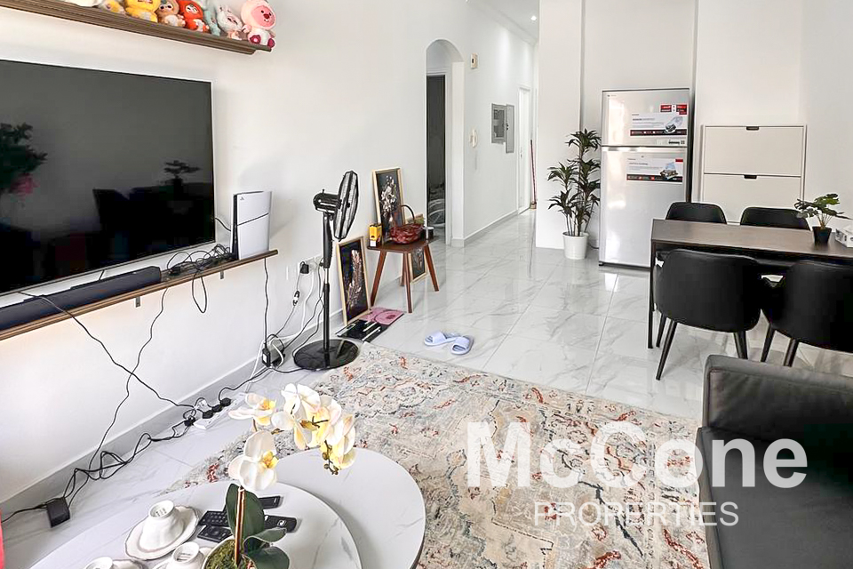 1 Bedroom Apartment for Rent in ACES Chateau, Jumeirah Village Circle — photo 2 of 10