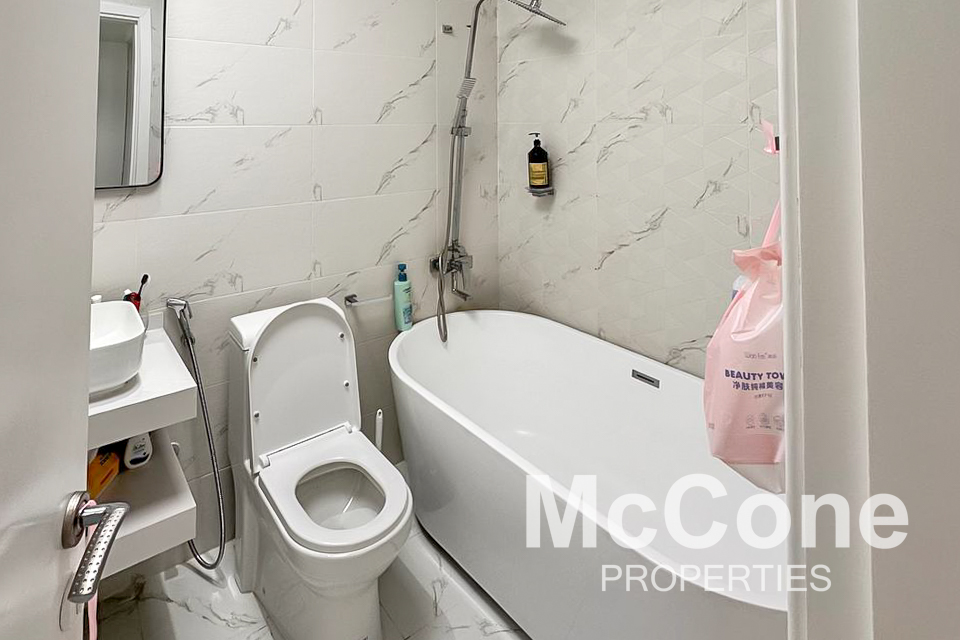 1 Bedroom Apartment for Rent in ACES Chateau, Jumeirah Village Circle — photo 6 of 10