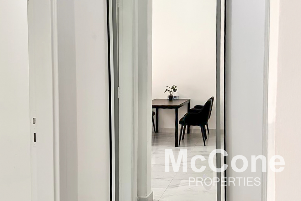 1 Bedroom Apartment for Rent in ACES Chateau, Jumeirah Village Circle — photo 7 of 10