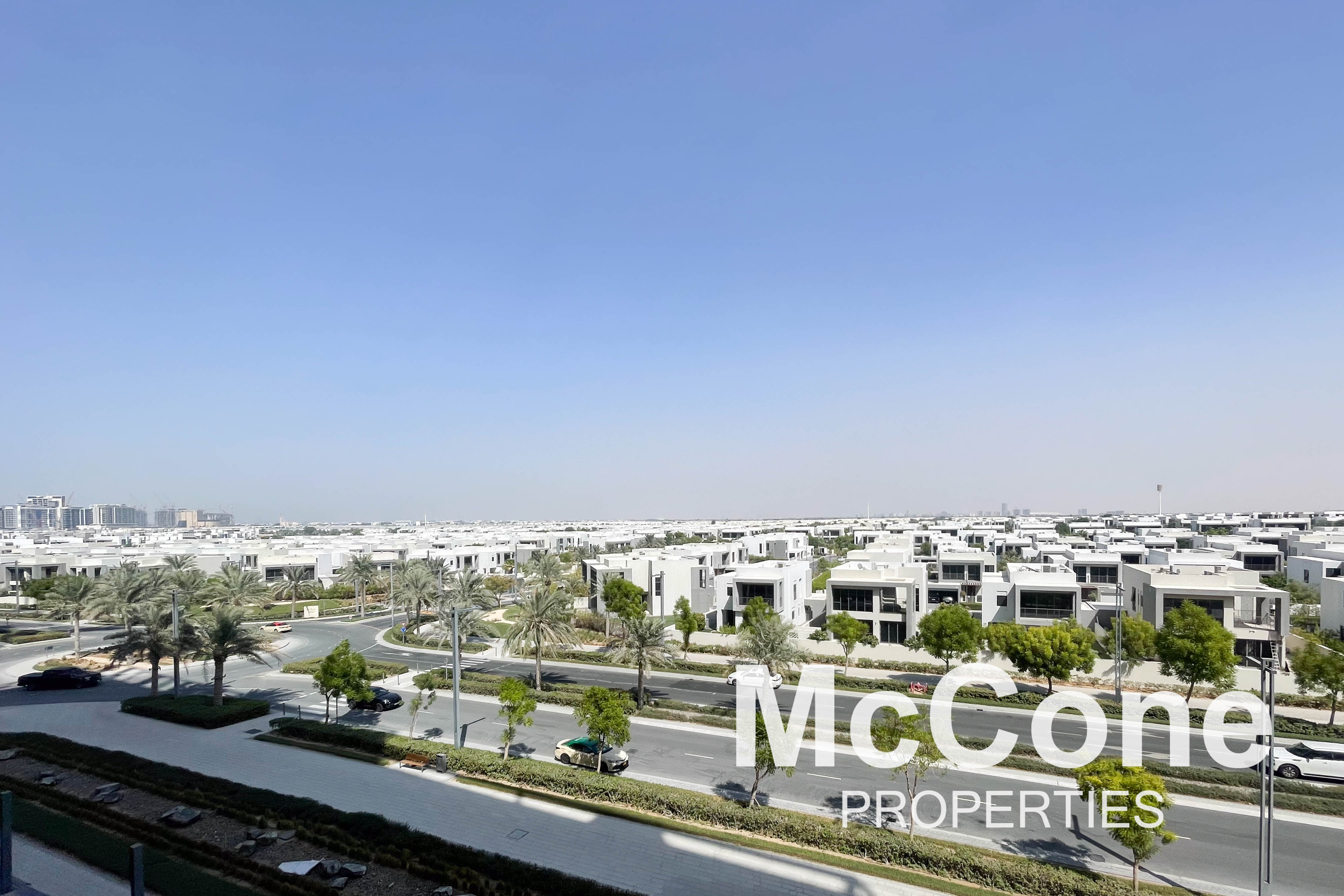 1 Bedroom Apartment for Rent in Collective Tower 1, Dubai Hills Estate — photo 9 of 10