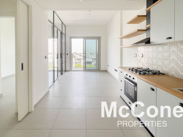 1 Bedroom Apartment for Rent in Collective Tower 1, Dubai Hills Estate