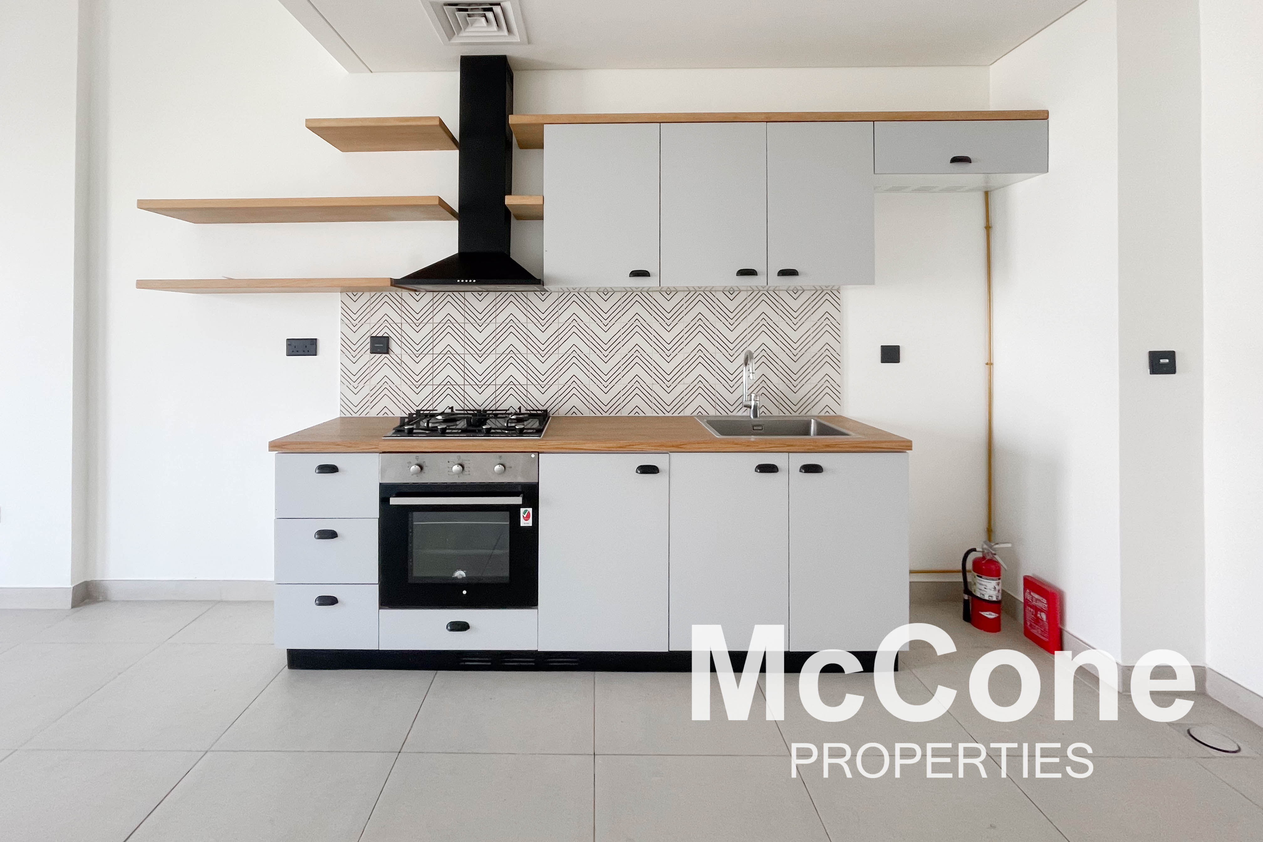 1 Bedroom Apartment for Rent in Collective Tower 1, Dubai Hills Estate — photo 2 of 10