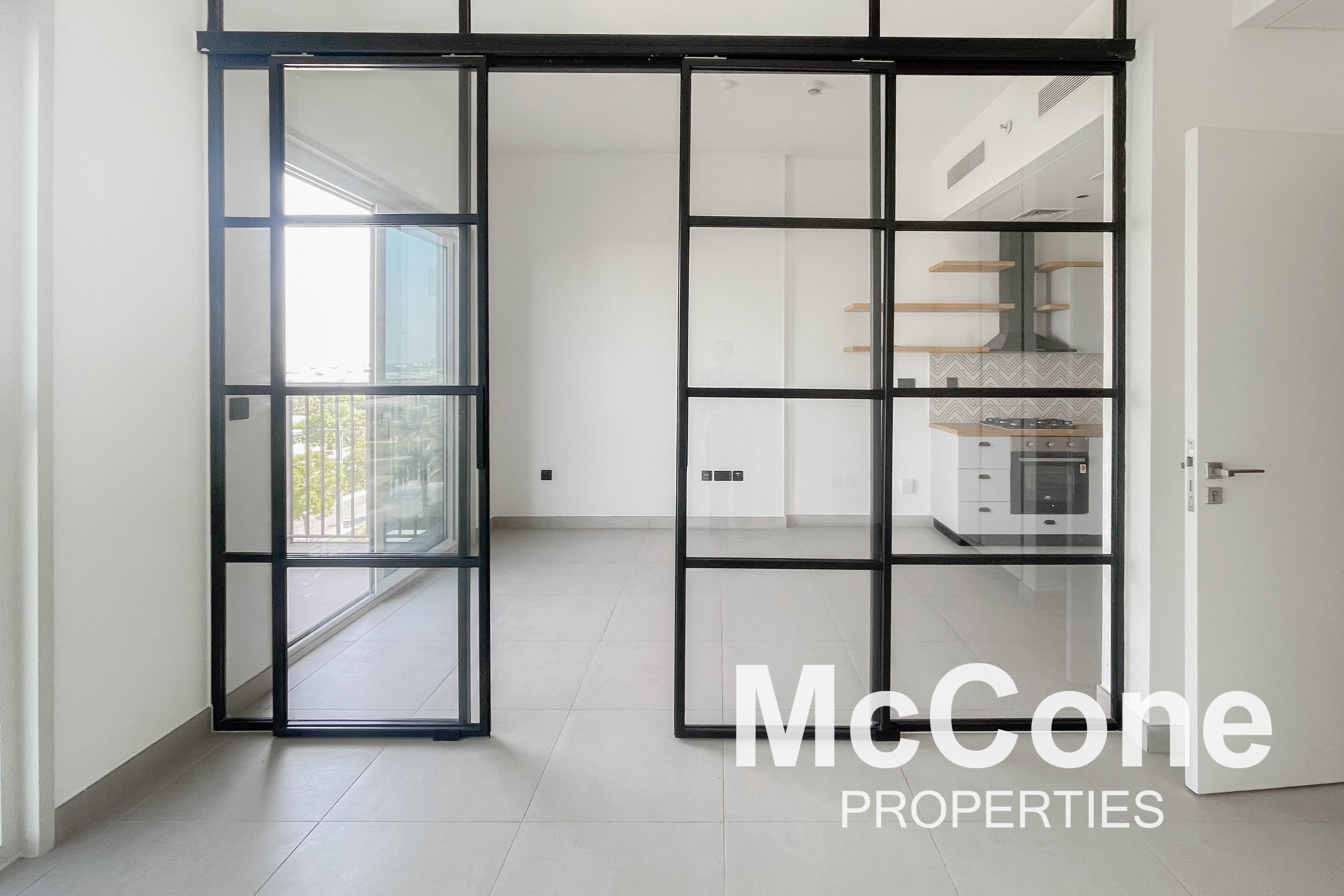 1 Bedroom Apartment for Rent in Collective Tower 1, Dubai Hills Estate — photo 6 of 10
