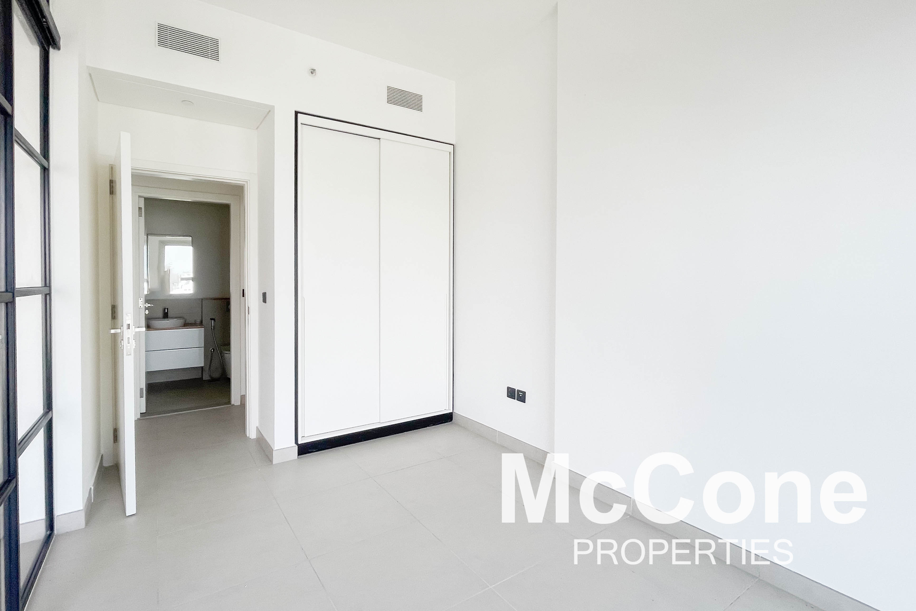 1 Bedroom Apartment for Rent in Collective Tower 1, Dubai Hills Estate — photo 7 of 10