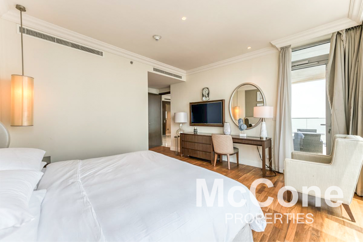 3 Bedroom Apartment for Rent in The Address Residence Fountain Views 1, Downtown Dubai — photo 8 of 23