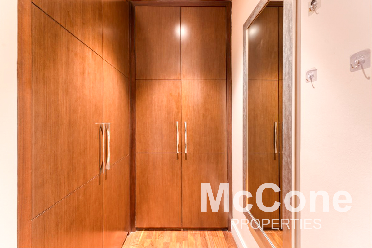 3 Bedroom Apartment for Rent in The Address Residence Fountain Views 1, Downtown Dubai — photograph 11 of 23