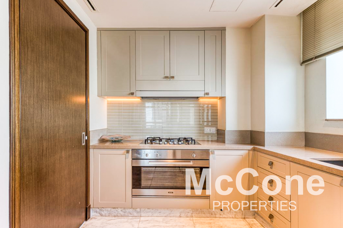 3 Bedroom Apartment for Rent in The Address Residence Fountain Views 1, Downtown Dubai — photo 5 of 23