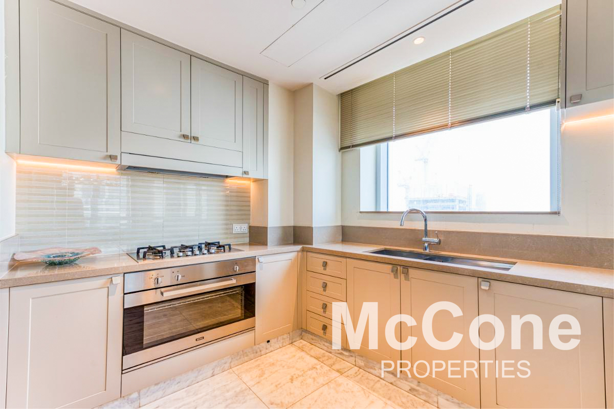 3 Bedroom Apartment for Rent in The Address Residence Fountain Views 1, Downtown Dubai — photo 6 of 23