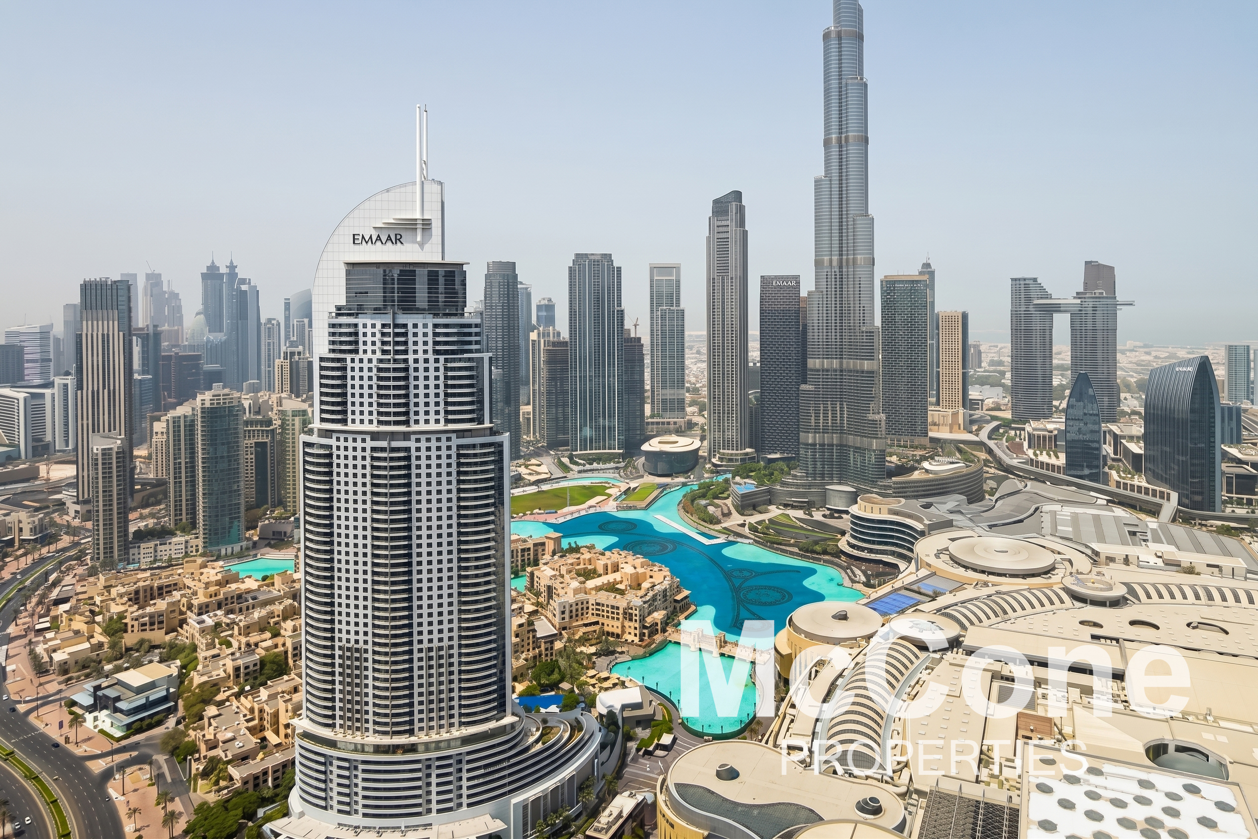 3 Bedroom Apartment for Rent in The Address Residence Fountain Views 1, Downtown Dubai — photograph 22 of 23