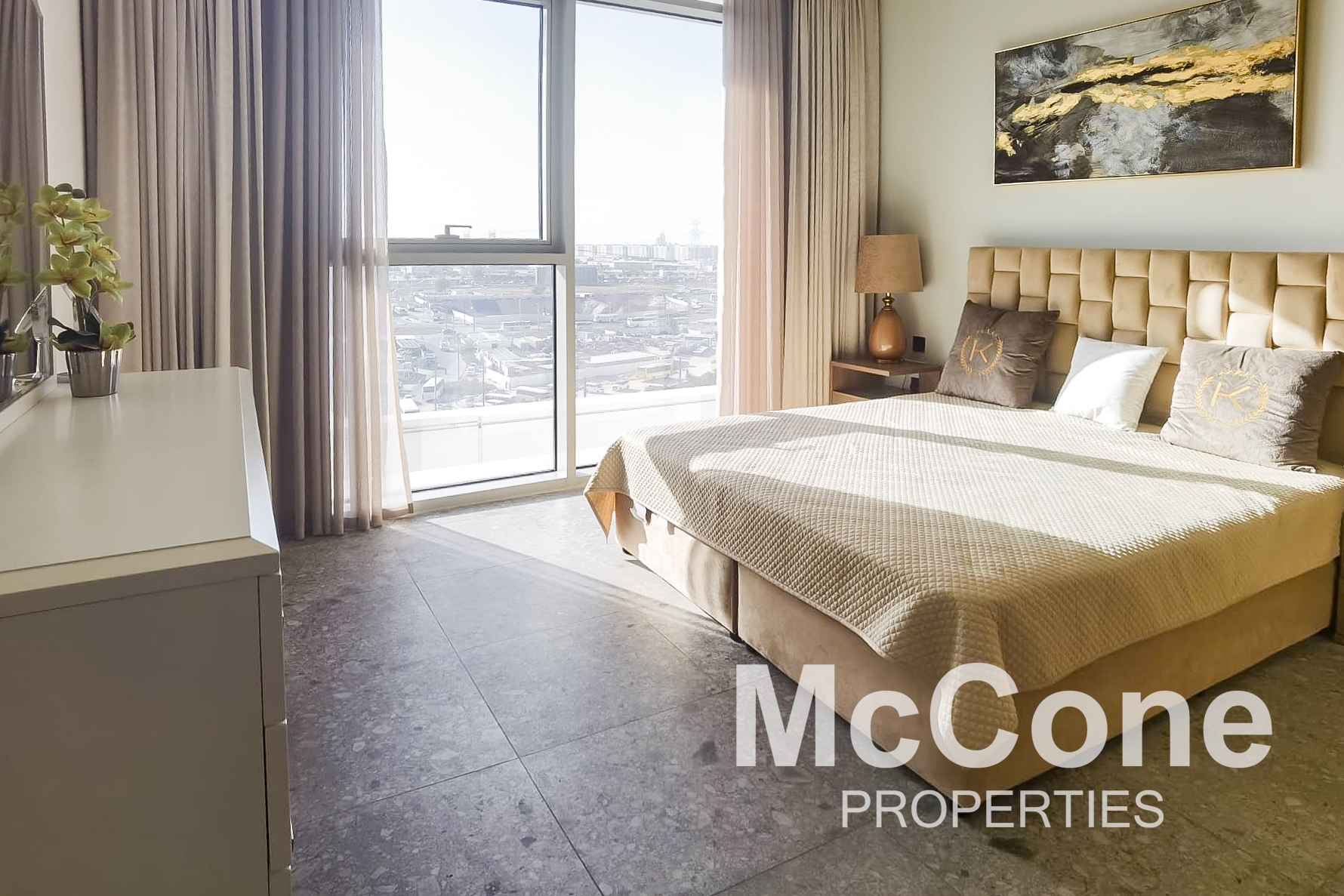 1 Bedroom Apartment for Rent in Golf Suites, Dubai Hills Estate — photo 3 of 10
