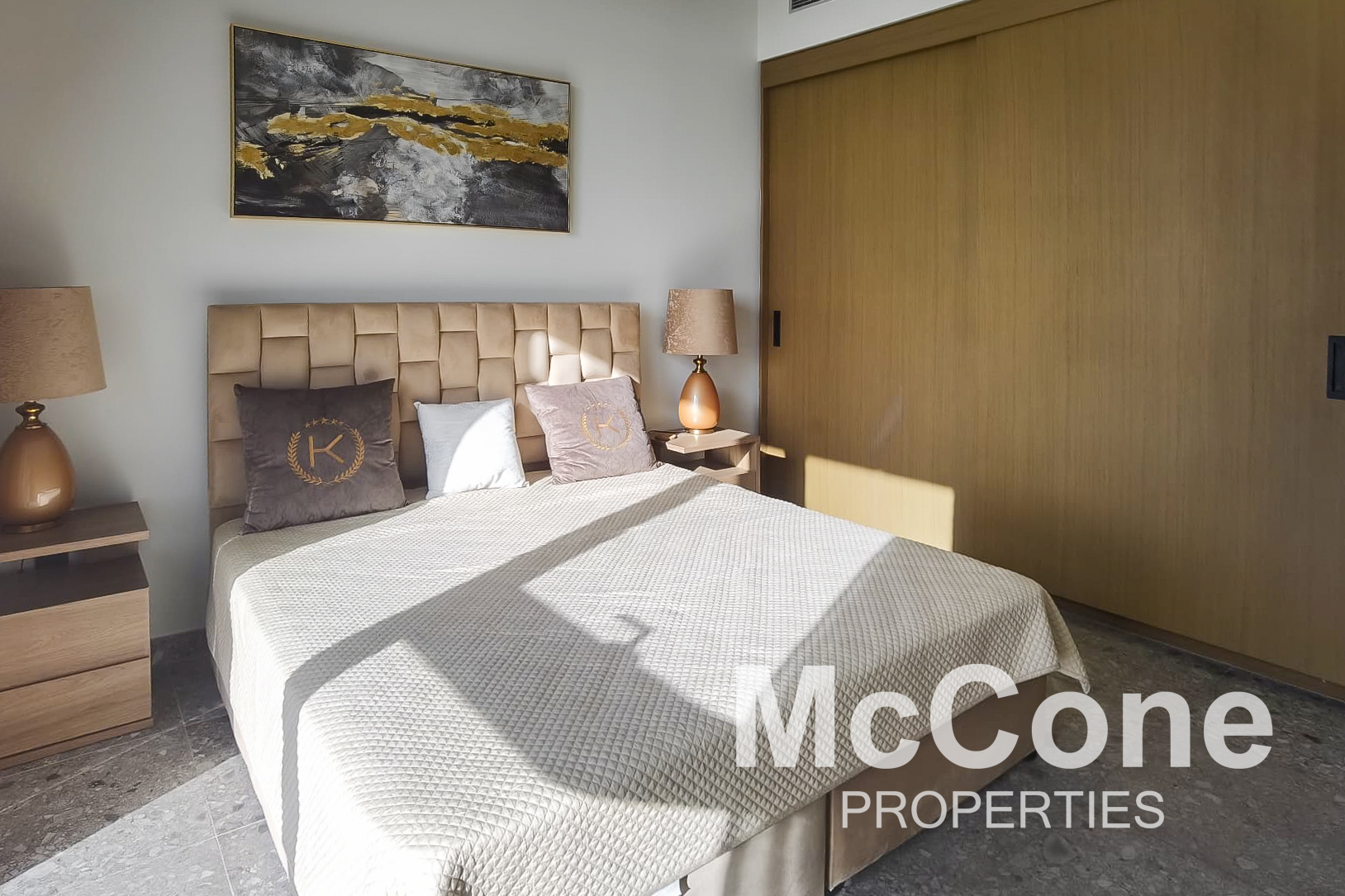 1 Bedroom Apartment for Rent in Golf Suites, Dubai Hills Estate — photo 4 of 10