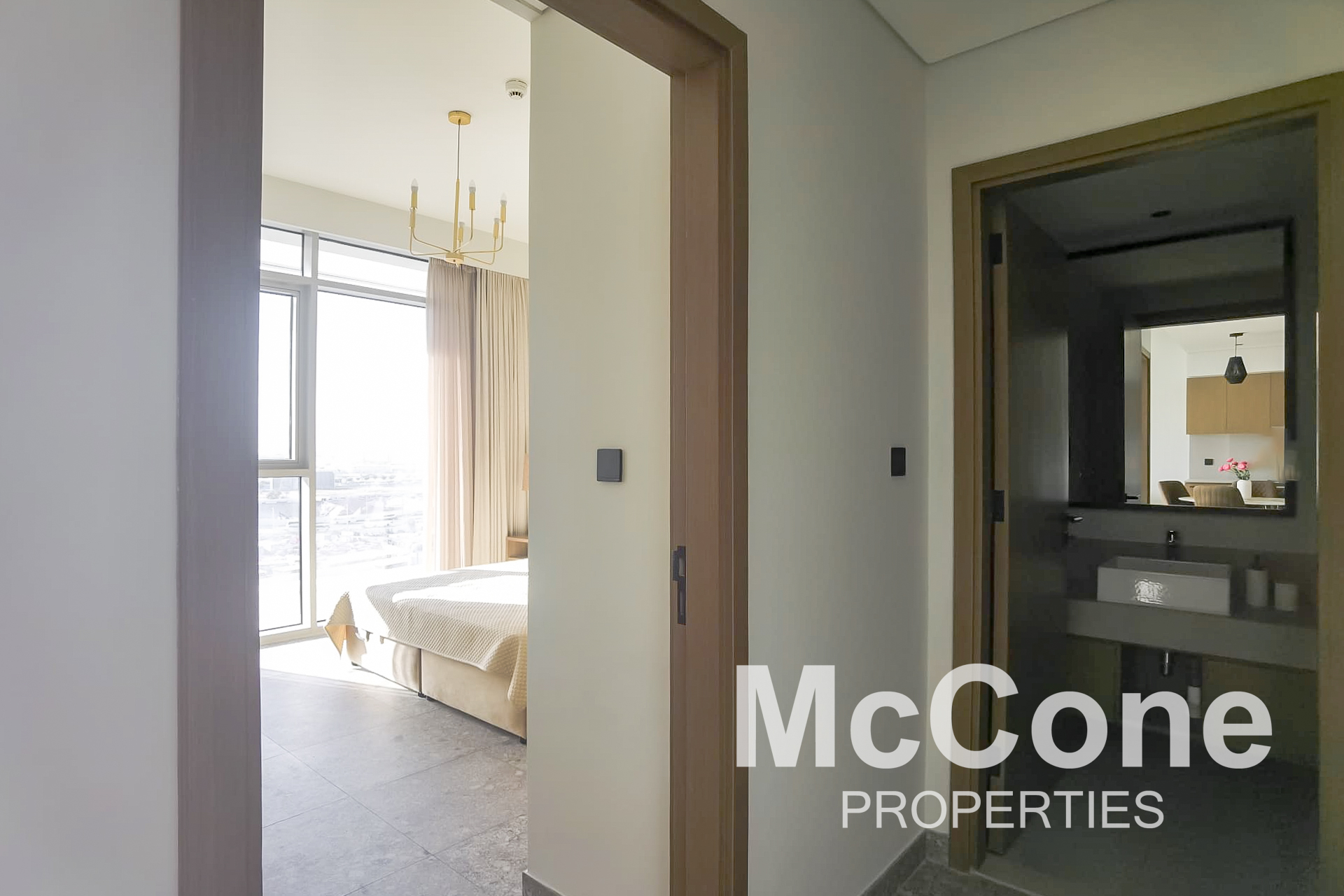1 Bedroom Apartment for Rent in Golf Suites, Dubai Hills Estate — photo 6 of 10