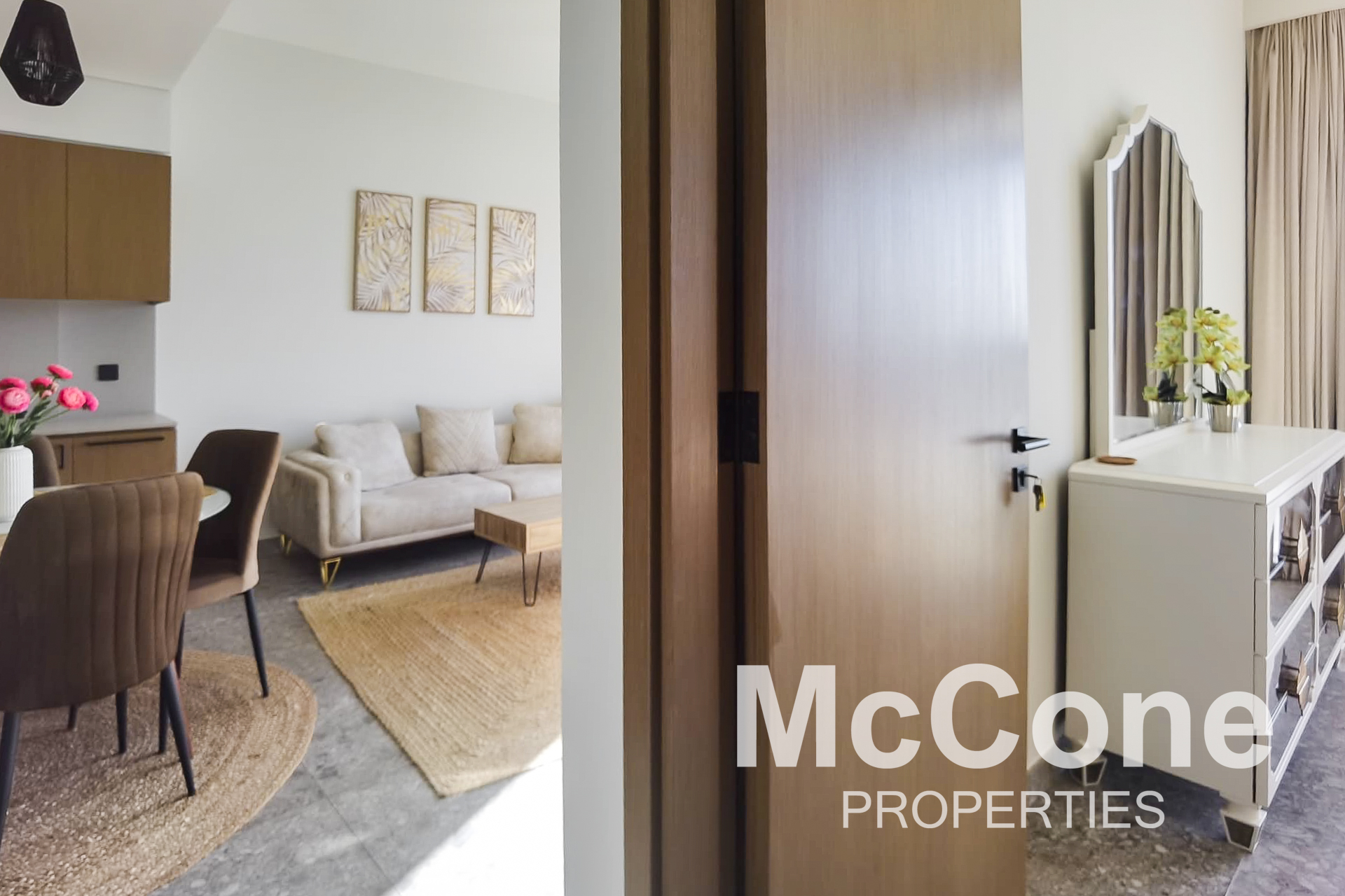 1 Bedroom Apartment for Rent in Golf Suites, Dubai Hills Estate — photo 7 of 10