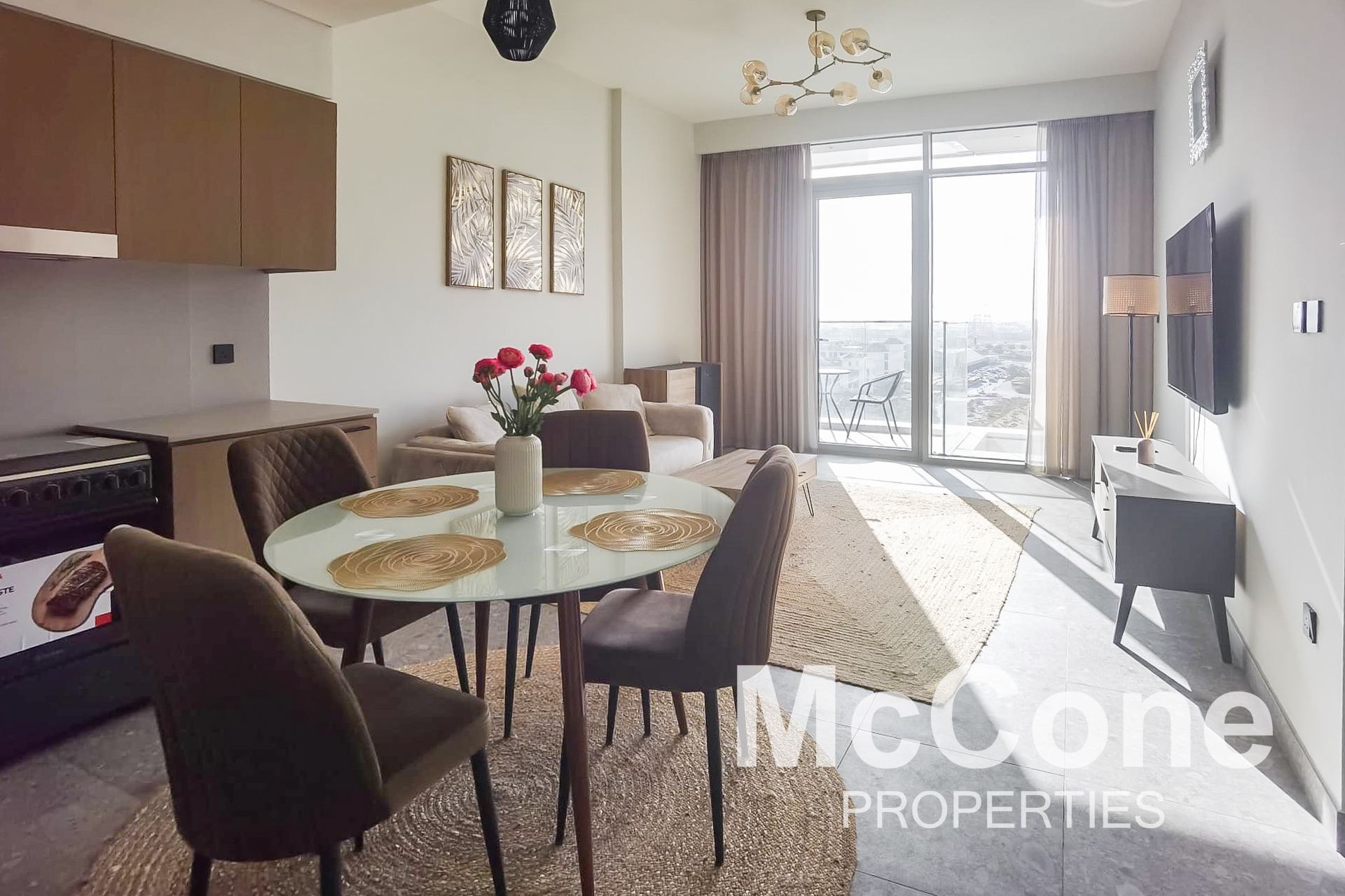 1 Bedroom Apartment for Rent in Golf Suites, Dubai Hills Estate