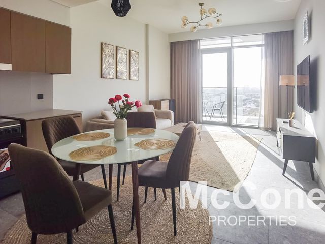 1 Bedroom Apartment for Rent in Golf Suites, Dubai Hills Estate
