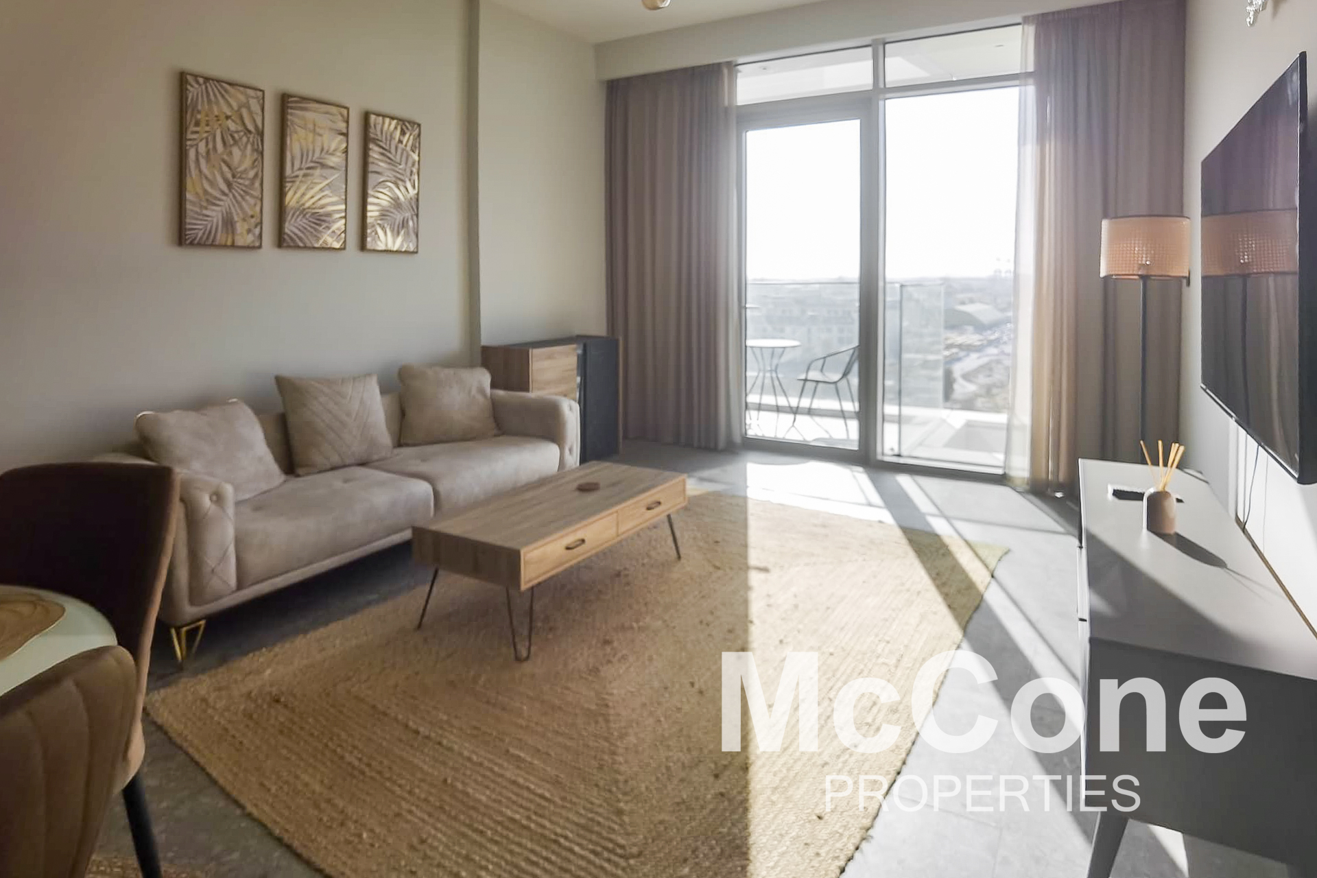 1 Bedroom Apartment for Rent in Golf Suites, Dubai Hills Estate — photo 2 of 10